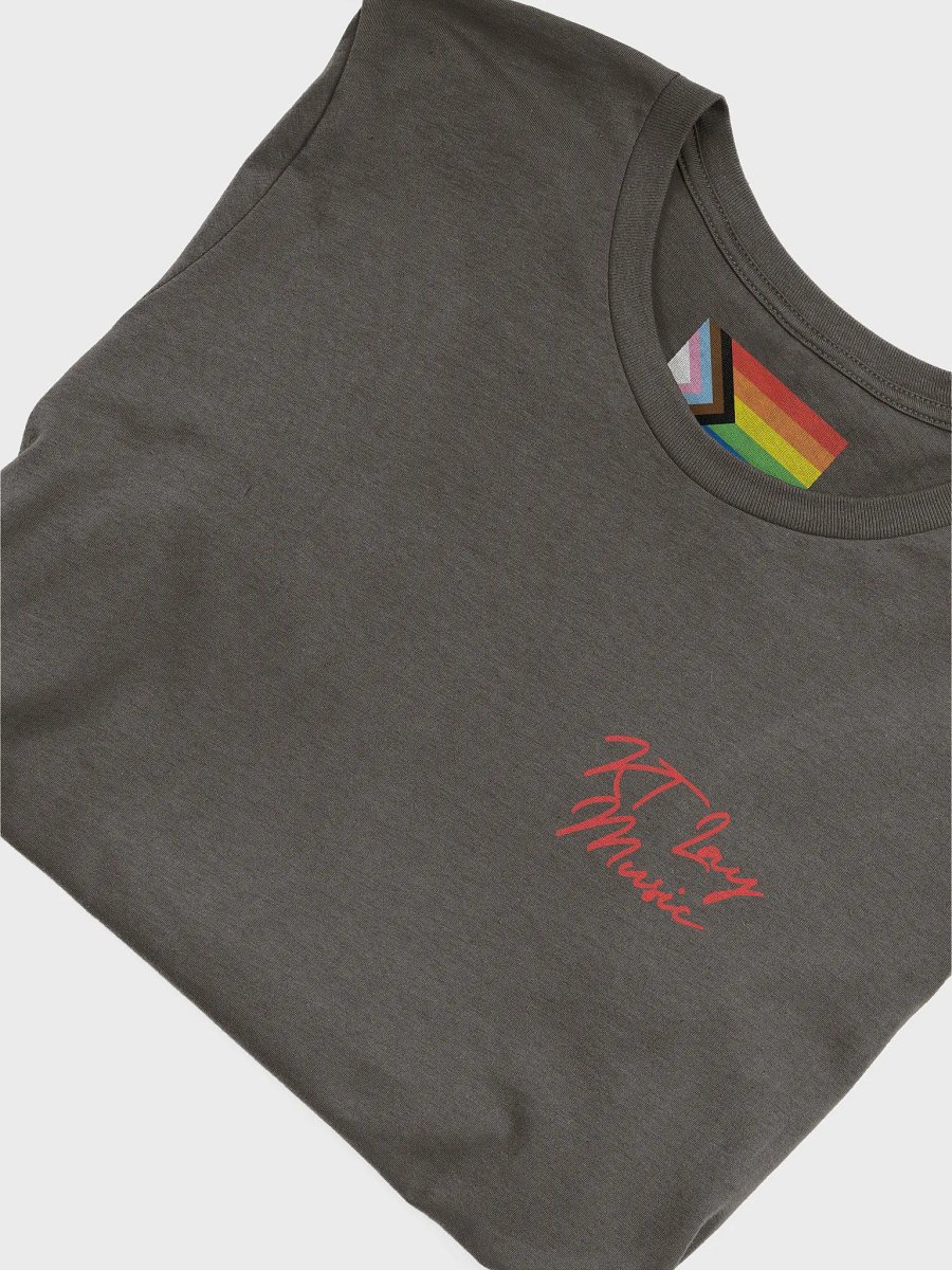 Doodle on My Box Supersoft T-Shirt product image (54)