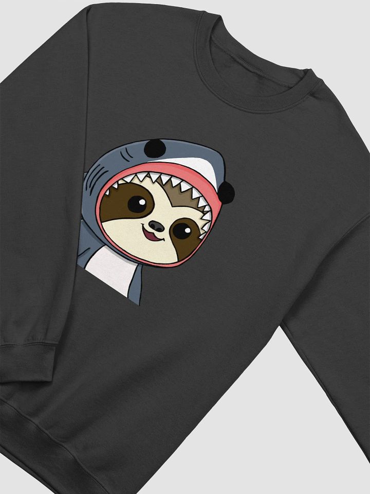 Shark - Sweatshirt product image (2)