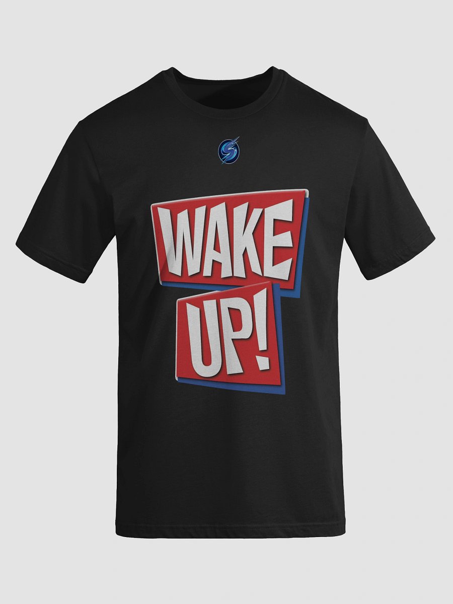 Sparks Next Level Supersoft T-Shirt product image (8)