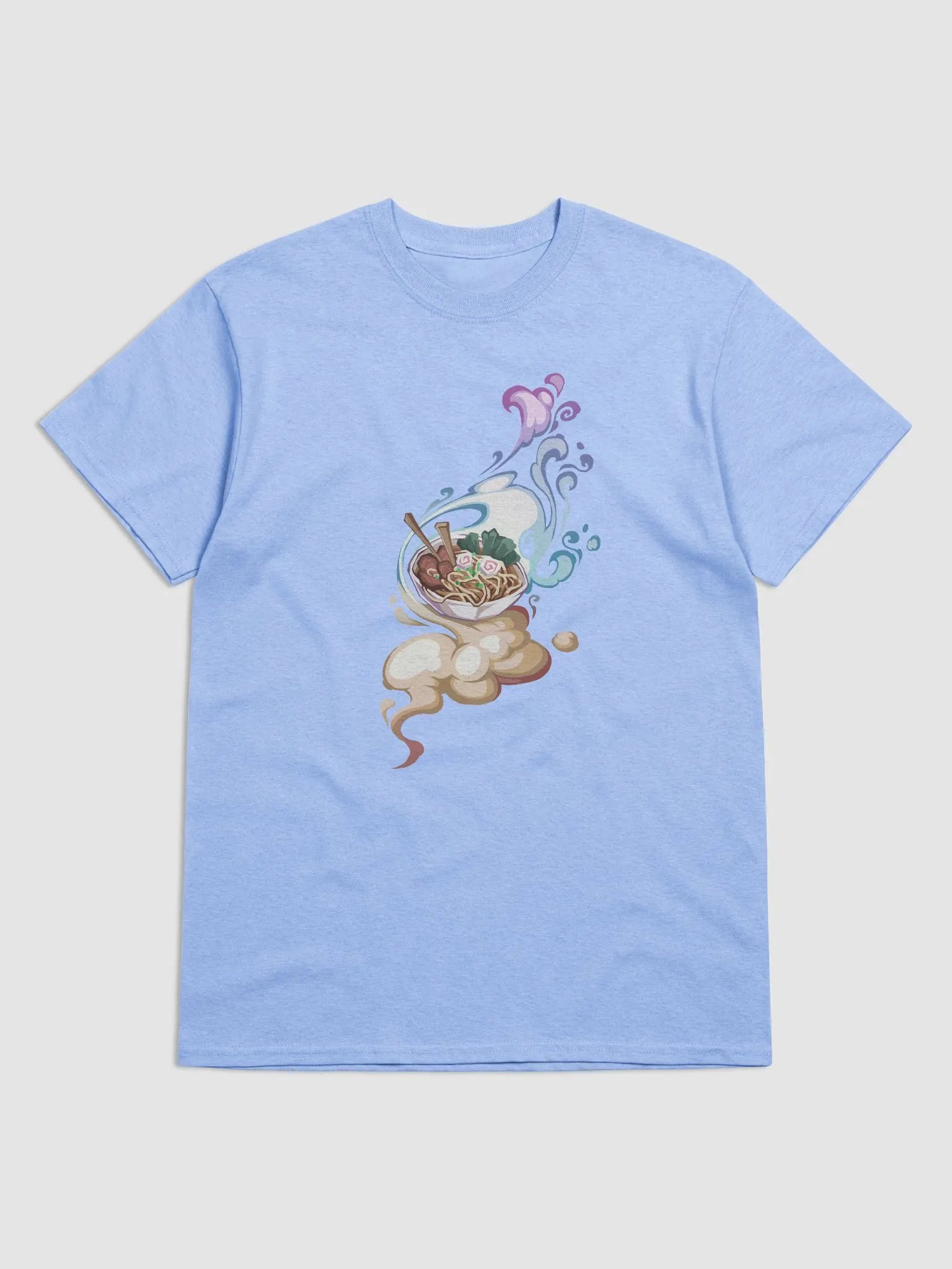 Noodle Elements Air T-Shirt product image (17)