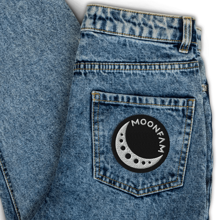 MoonFam 𝖕𝖆𝖙𝖈𝖍 product image (2)