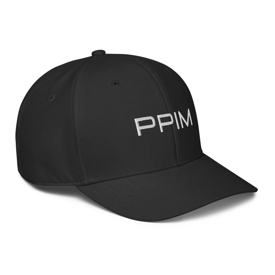 ppim Adidas Performance Cap Dark product image (8)