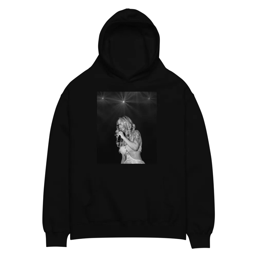 Kaischa Hoodie product image (2)