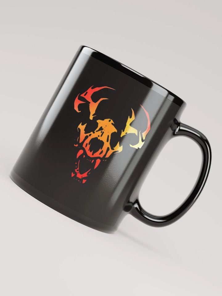 Mug Huntress product image (1)