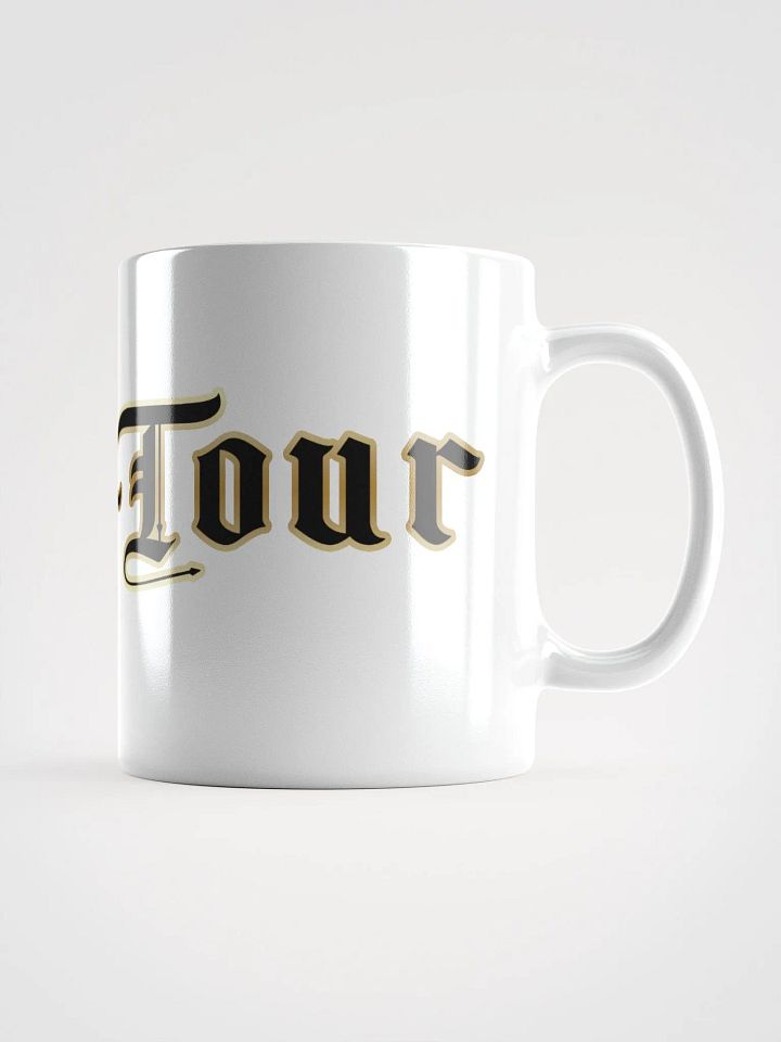 OG's White mug product image (2)