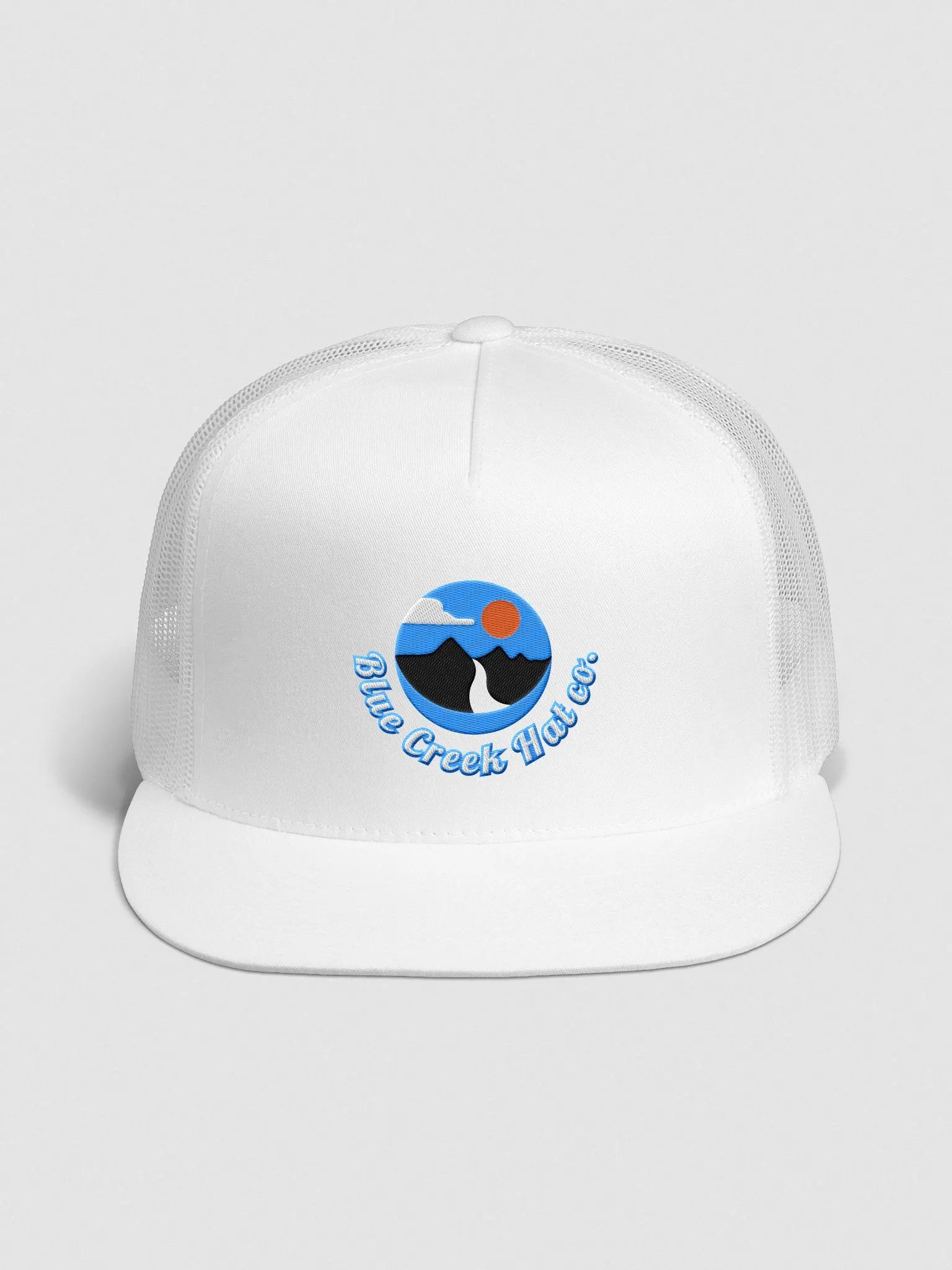 Trucker hat product image (1)
