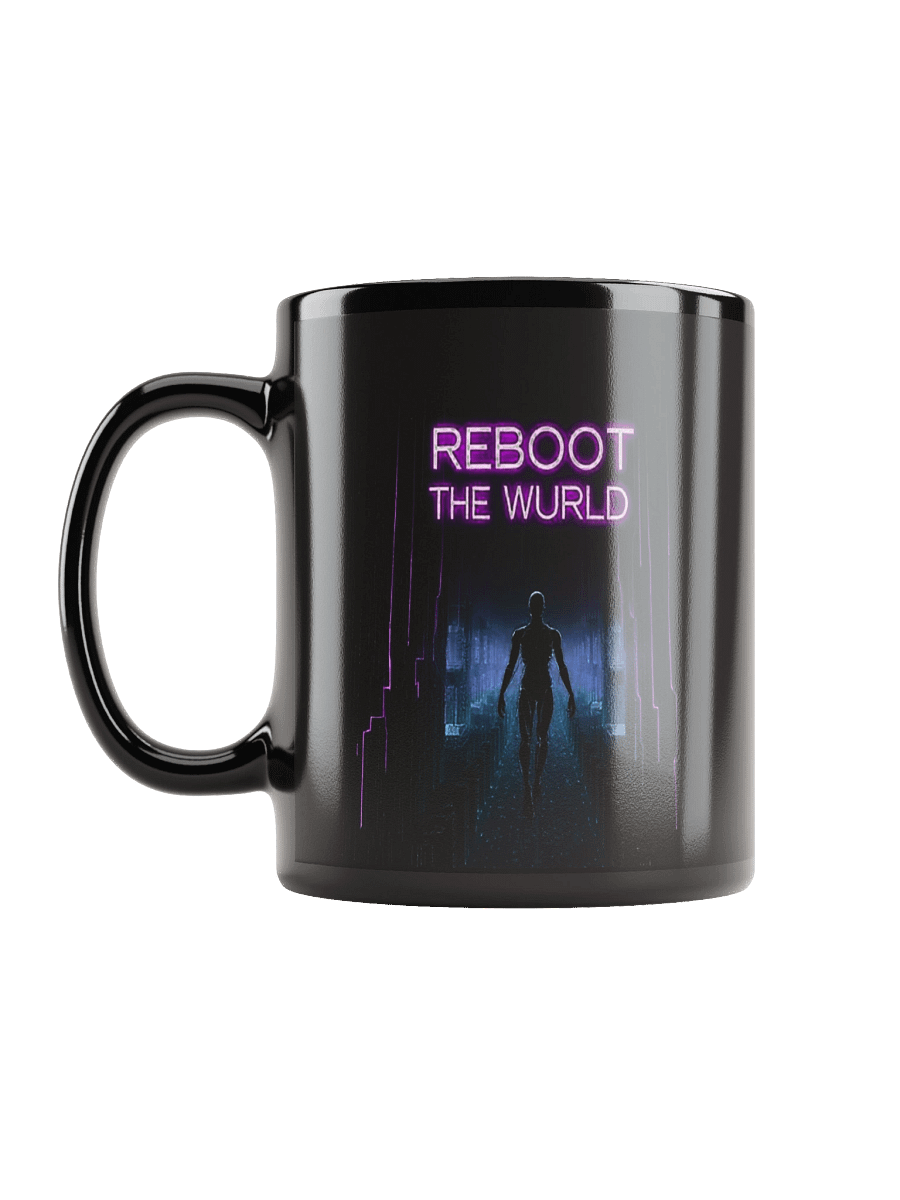 Delete Humanity Mug 2 product image (11)