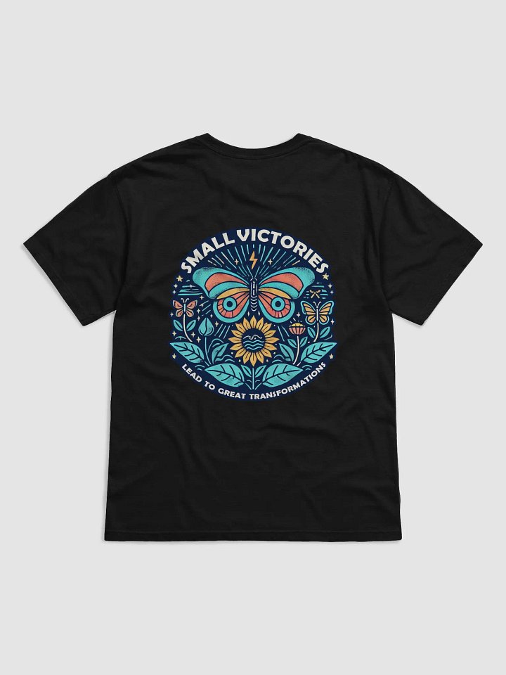 Small Victories T-Shirt product image (1)
