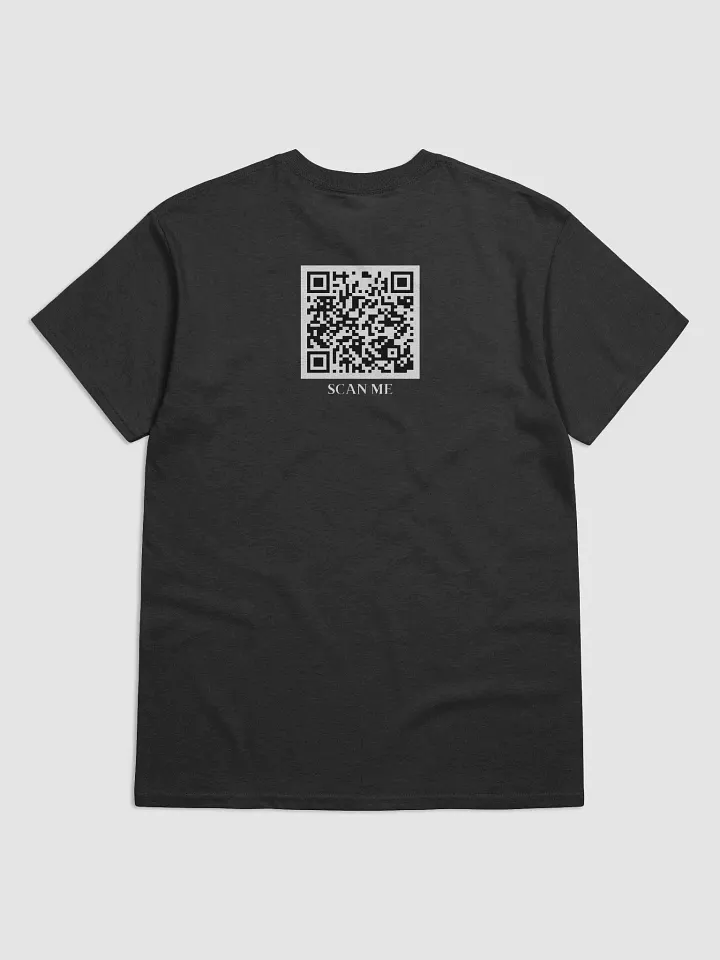 Kenton & Habiba Channel Subscribe Tee product image (6)