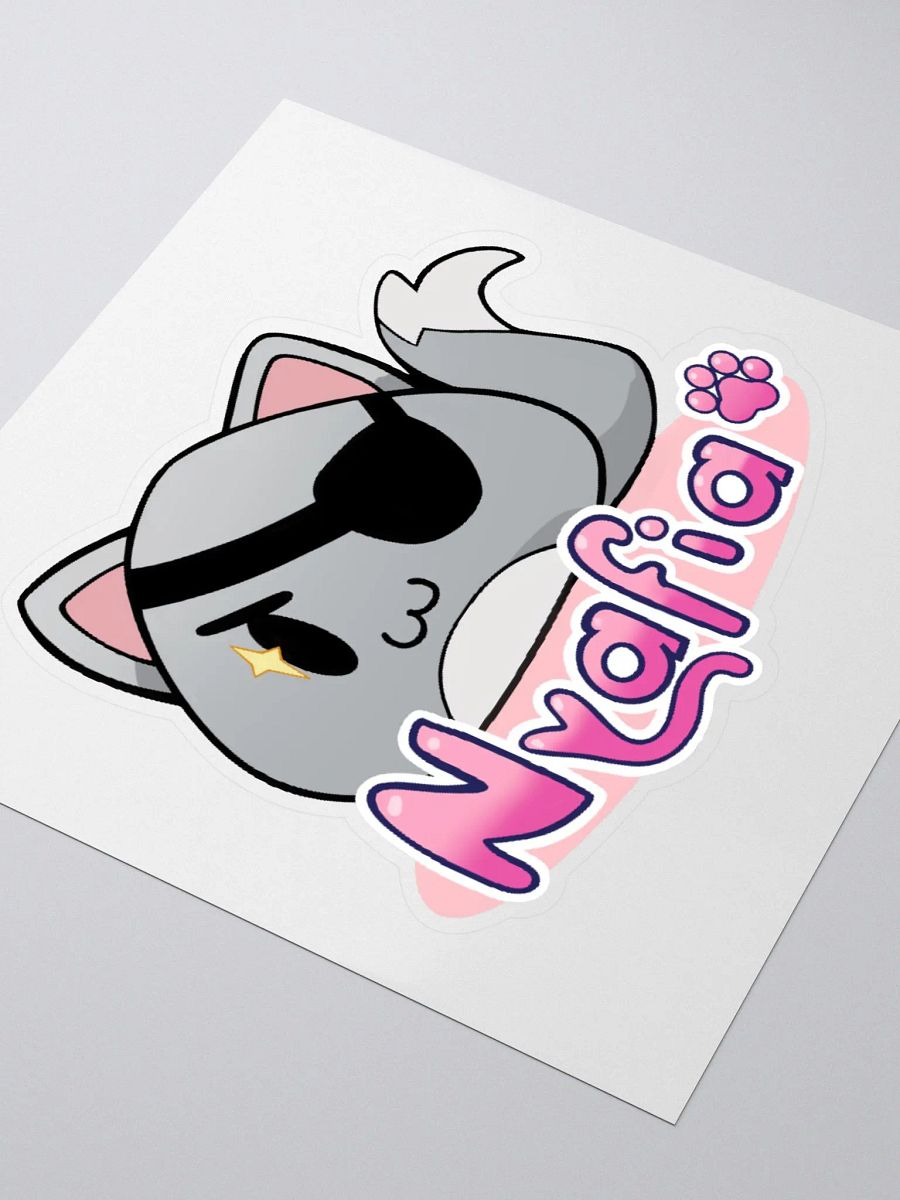 Nyafia Sticker product image (7)