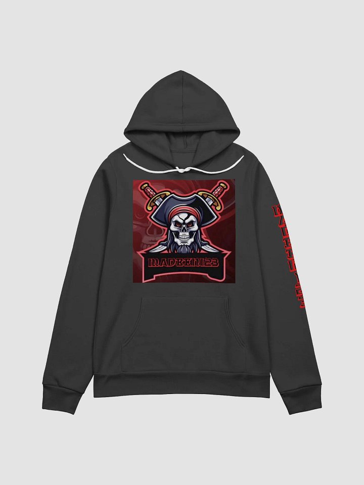 madben hoodie product image (1)