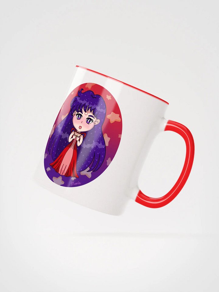 Mug * Mars Princess * 2024 * Variant 2 product image (7)