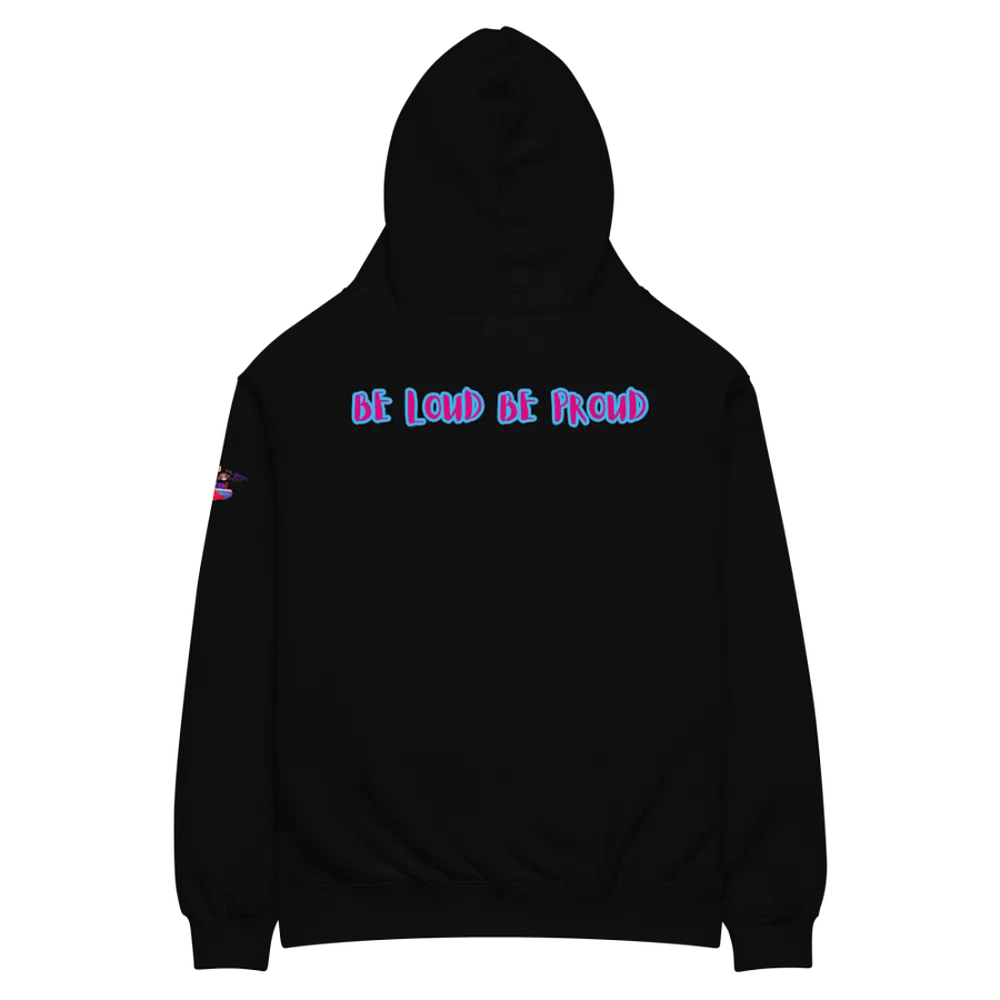 Be Loud And Be Proud product image (12)