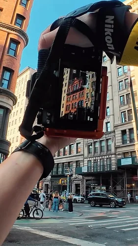 Architecture of NYC #newyorkcity #nikonnofilter #yourshotphotographer #iloveny #visitnyc #nycornowhere #whatsgoodnyc #nyctourism