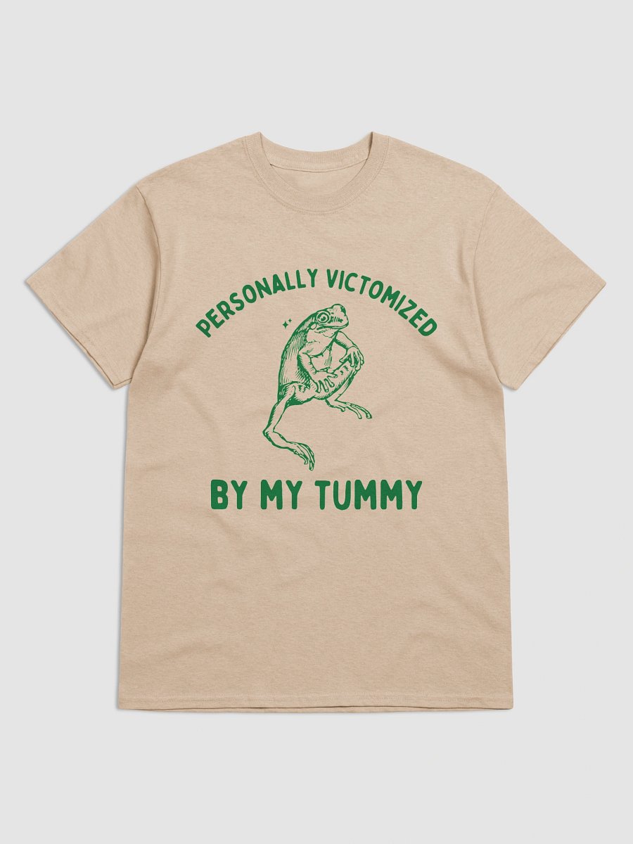 Personally victomized by my tummy product image (1)