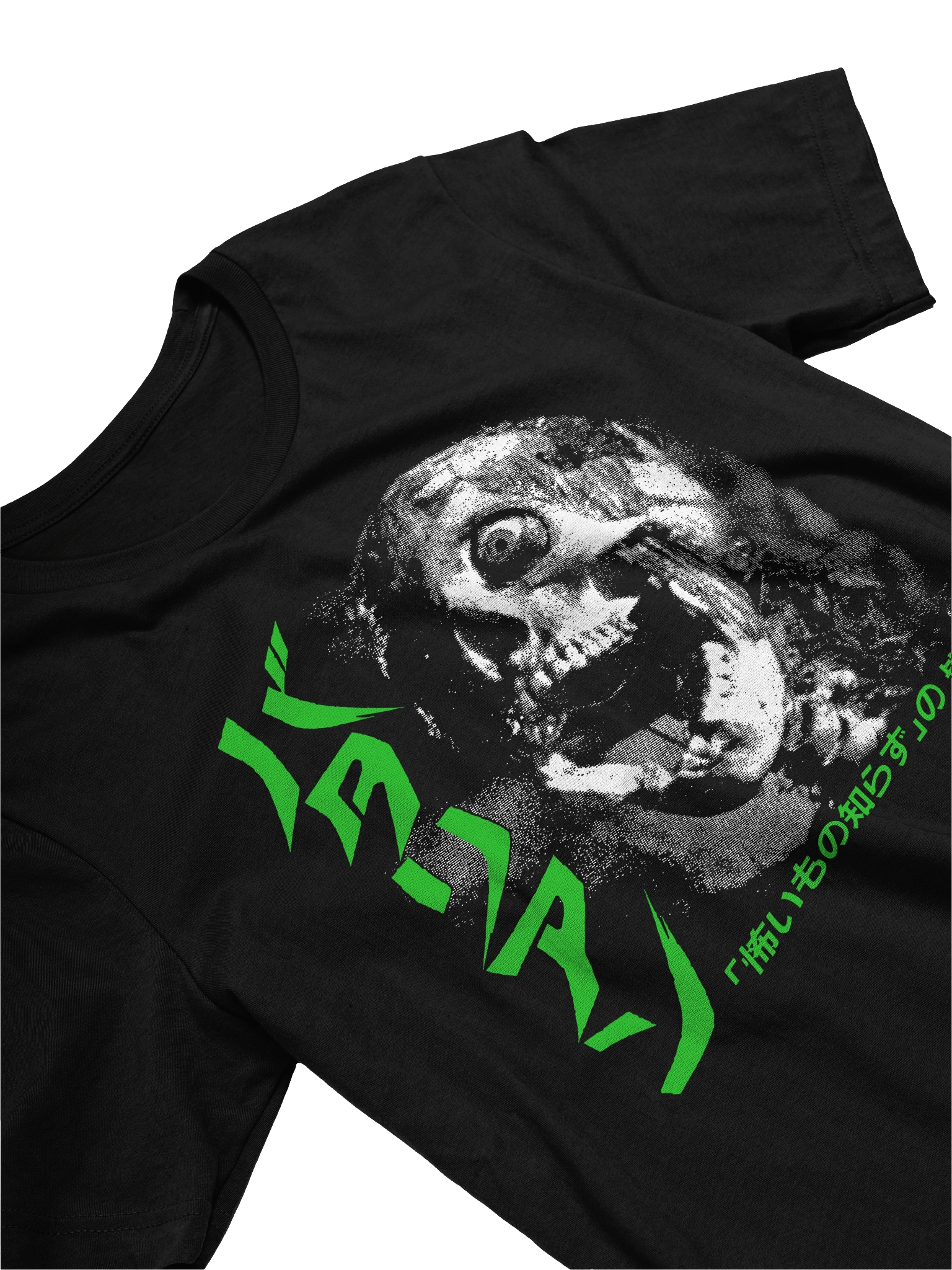 RETURN OF LIVING DEAD TEE product image (1)