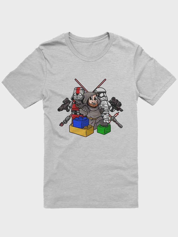 TROOPER CARTOON TEE product image (1)