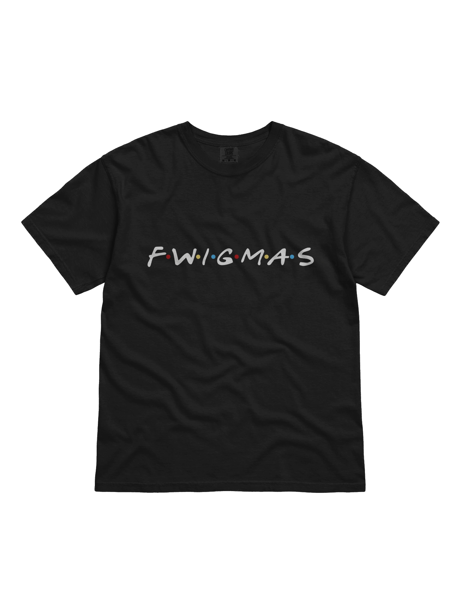 Fwigmas Shirt product image (1)