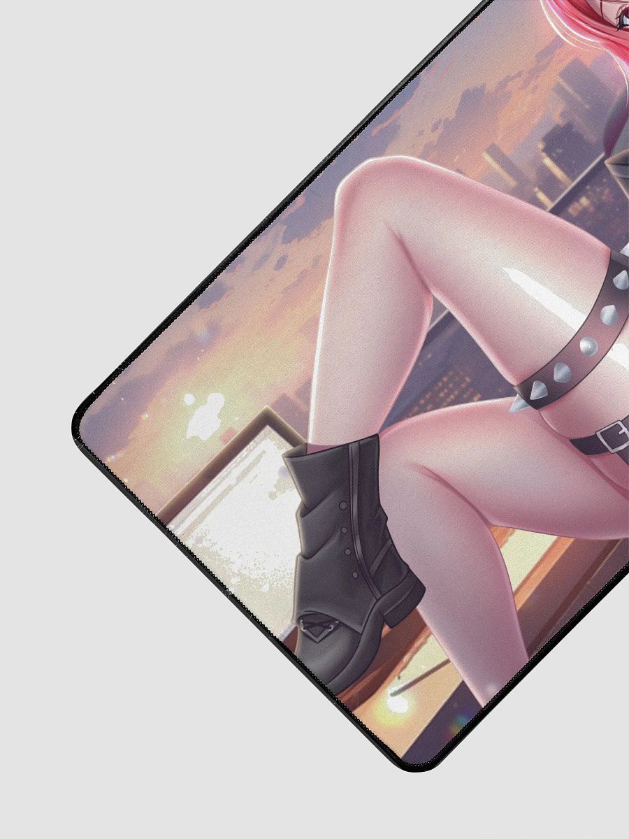 HysteriaV Start Screen Deskmat product image (3)