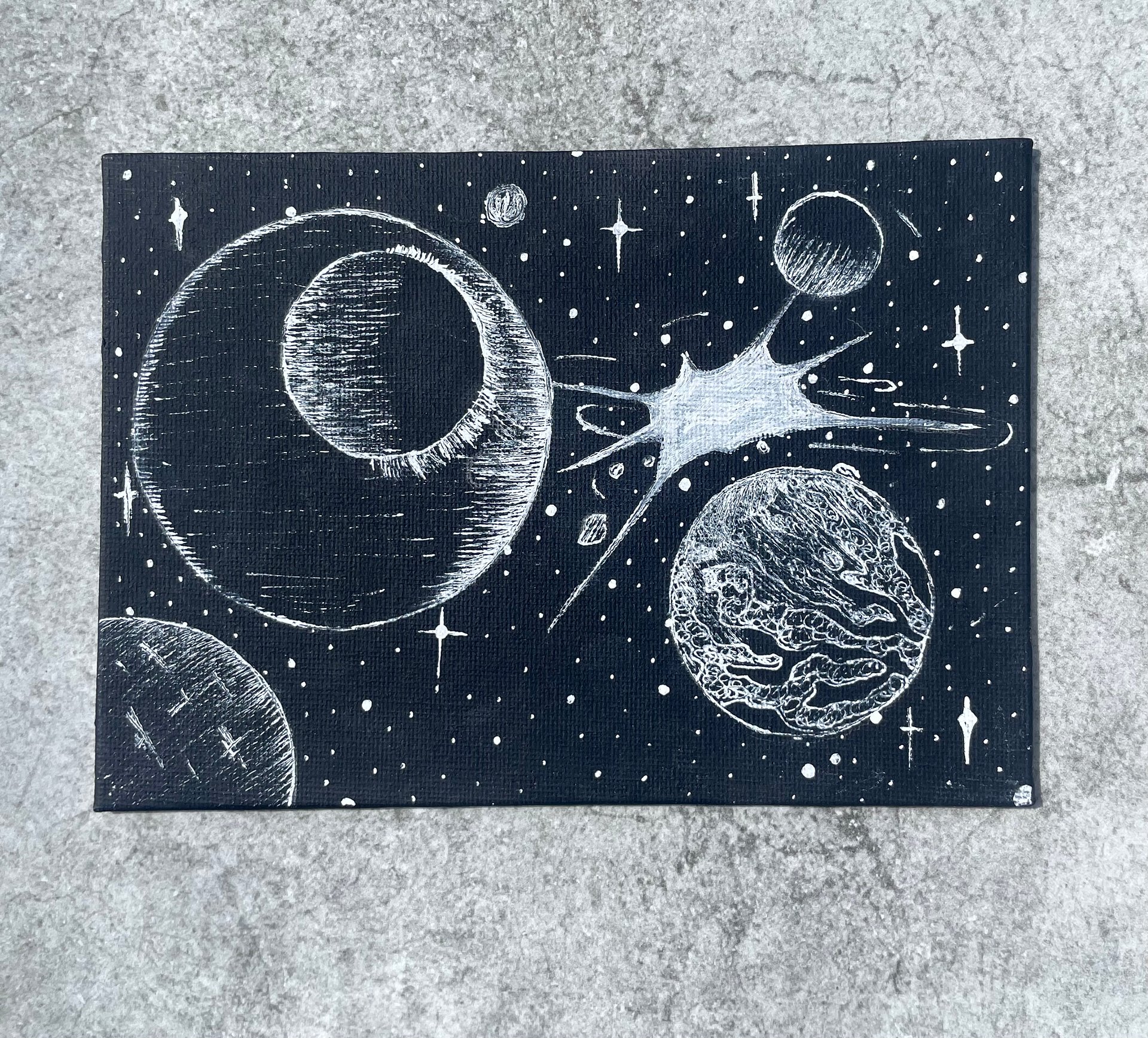 Death Starscape product image (1)