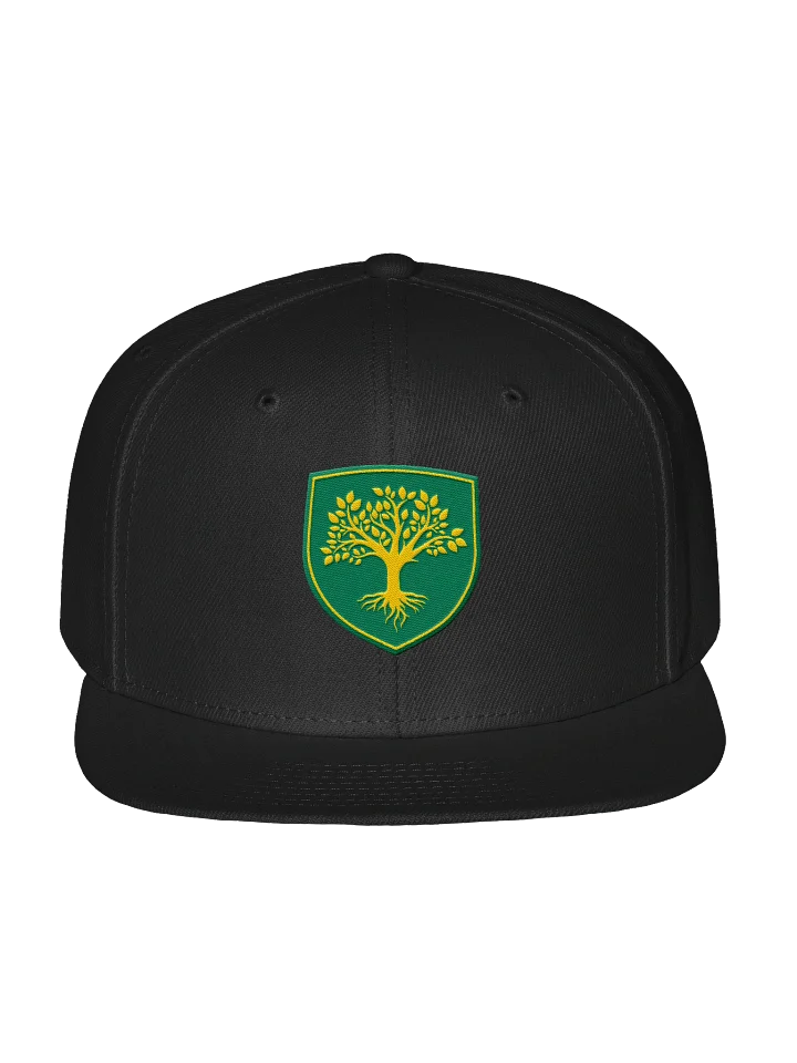 The Tall - Snap Back product image (3)