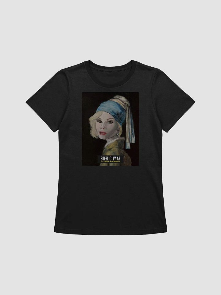 Masterpiece AF: The Joan With the Pearl (Women's) product image (9)