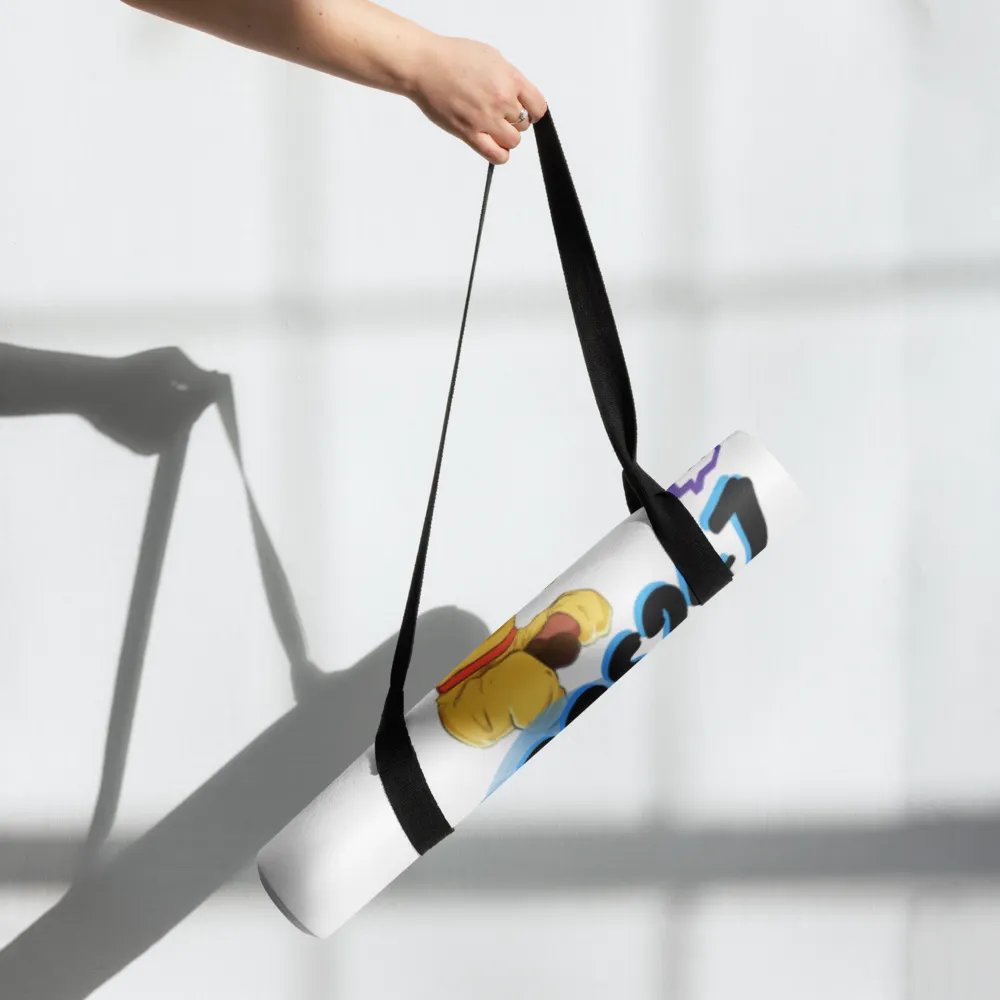 YOGA MAT product image (7)