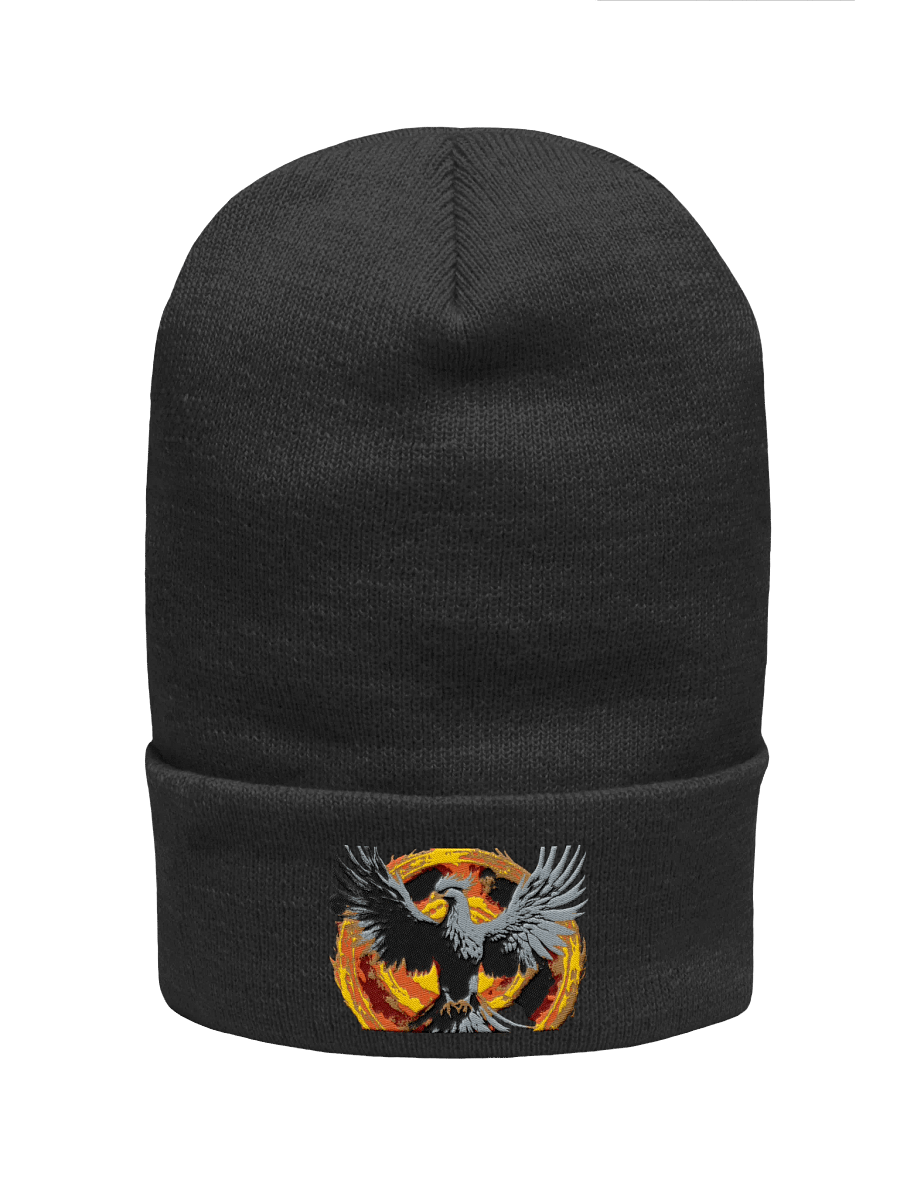 Unisex Beanie for Men and Women Knit Hat Winter Beanies product image (1)