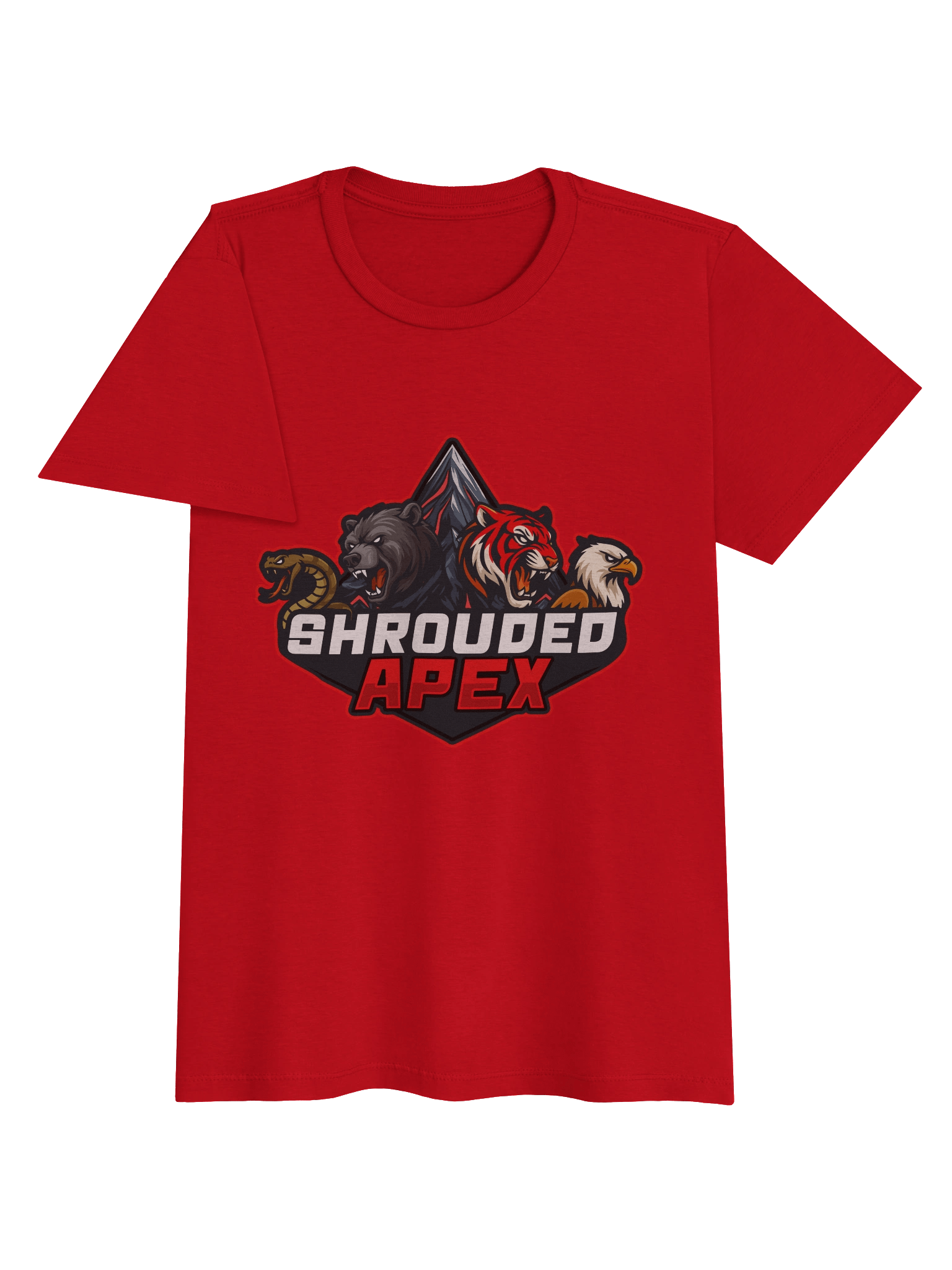 APEX Fem Tee product image (15)