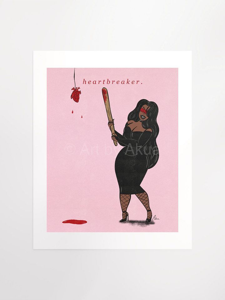 Heartbreaker product image (5)