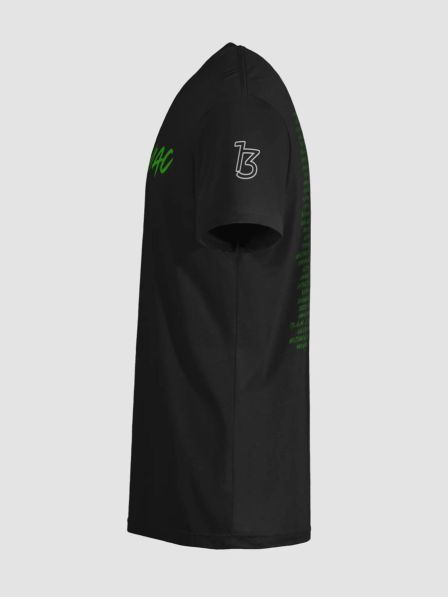 The Insomniac V. 1 product image (7)
