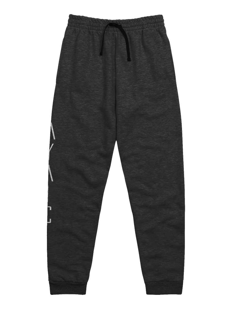 Dark Ayaic Unisex Joggers product image (17)