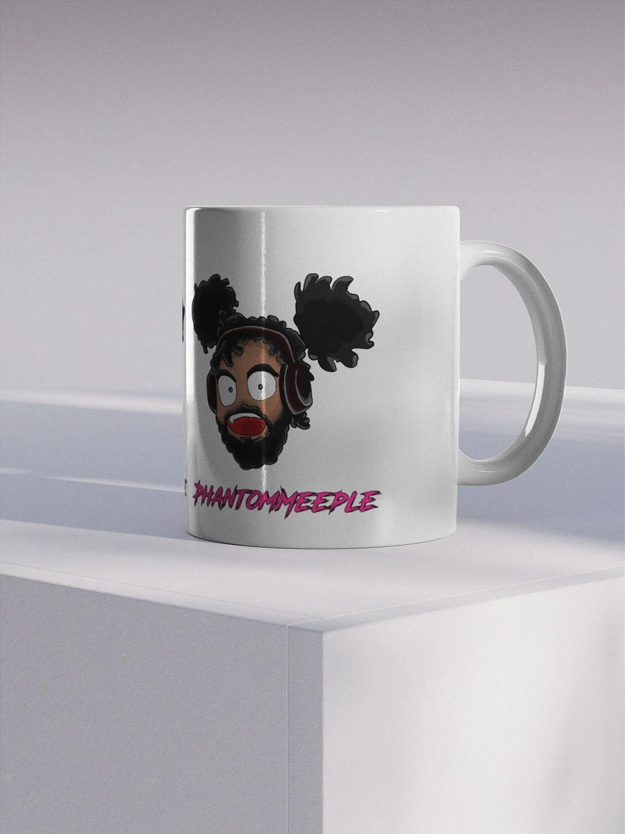 PhantomMeeple Coffee Mug product image (4)