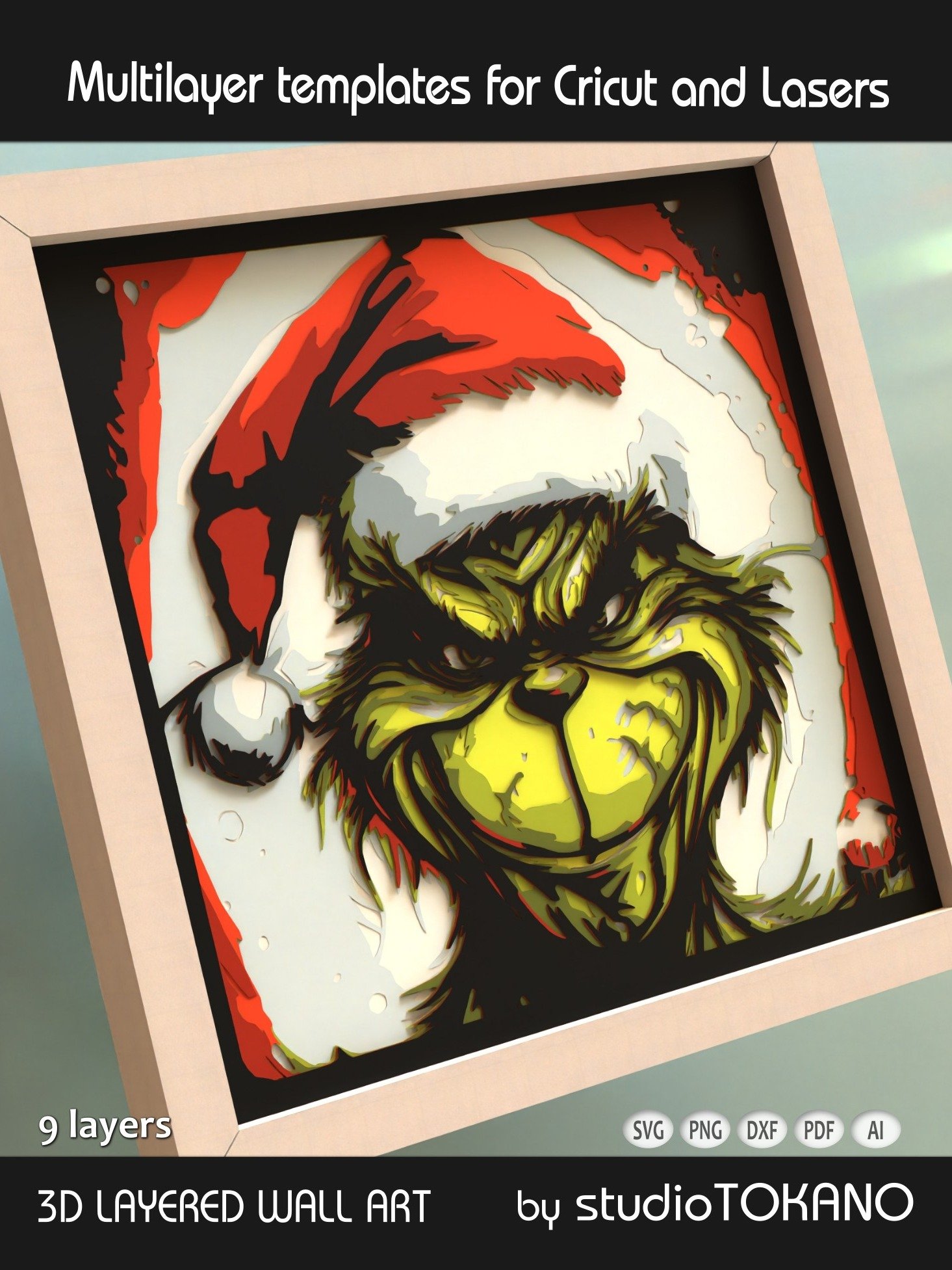 Green Fellow product image (2)