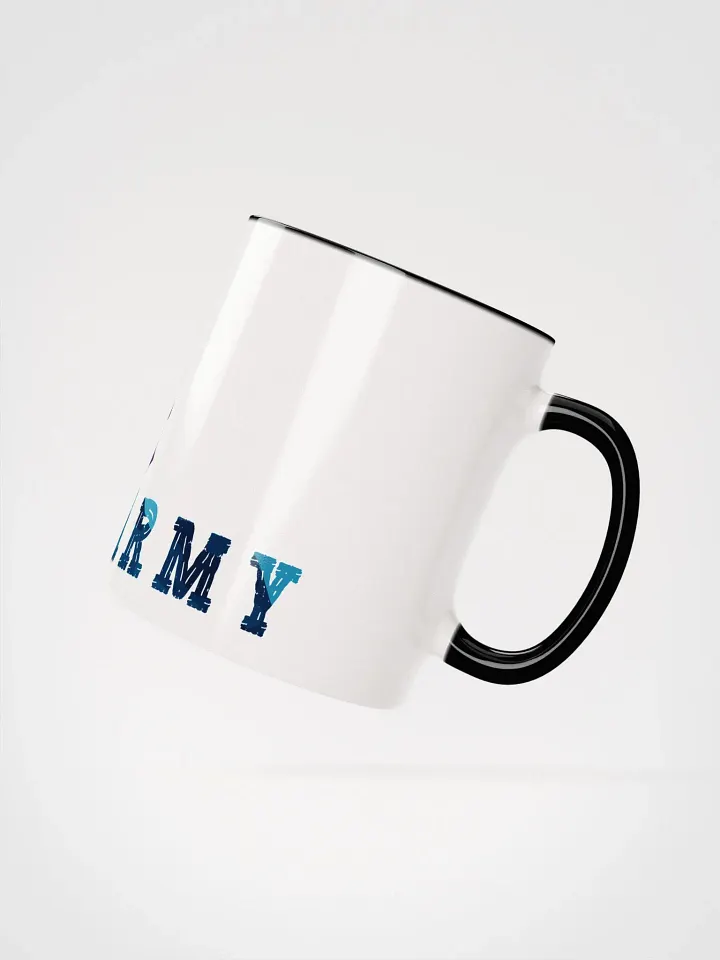 Blade Army New logo MUG product image (2)