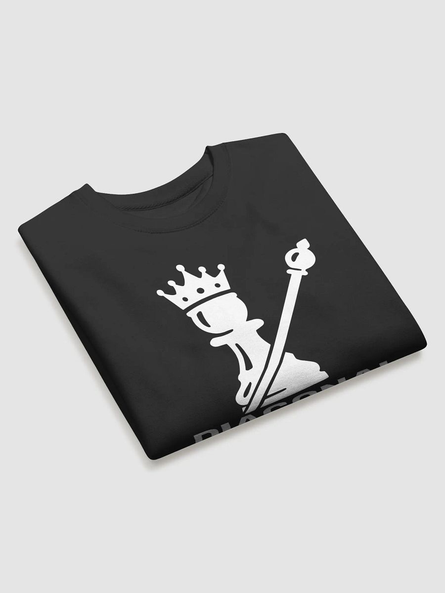 Diagonal Royalty - Premium Sweatshirt product image (3)