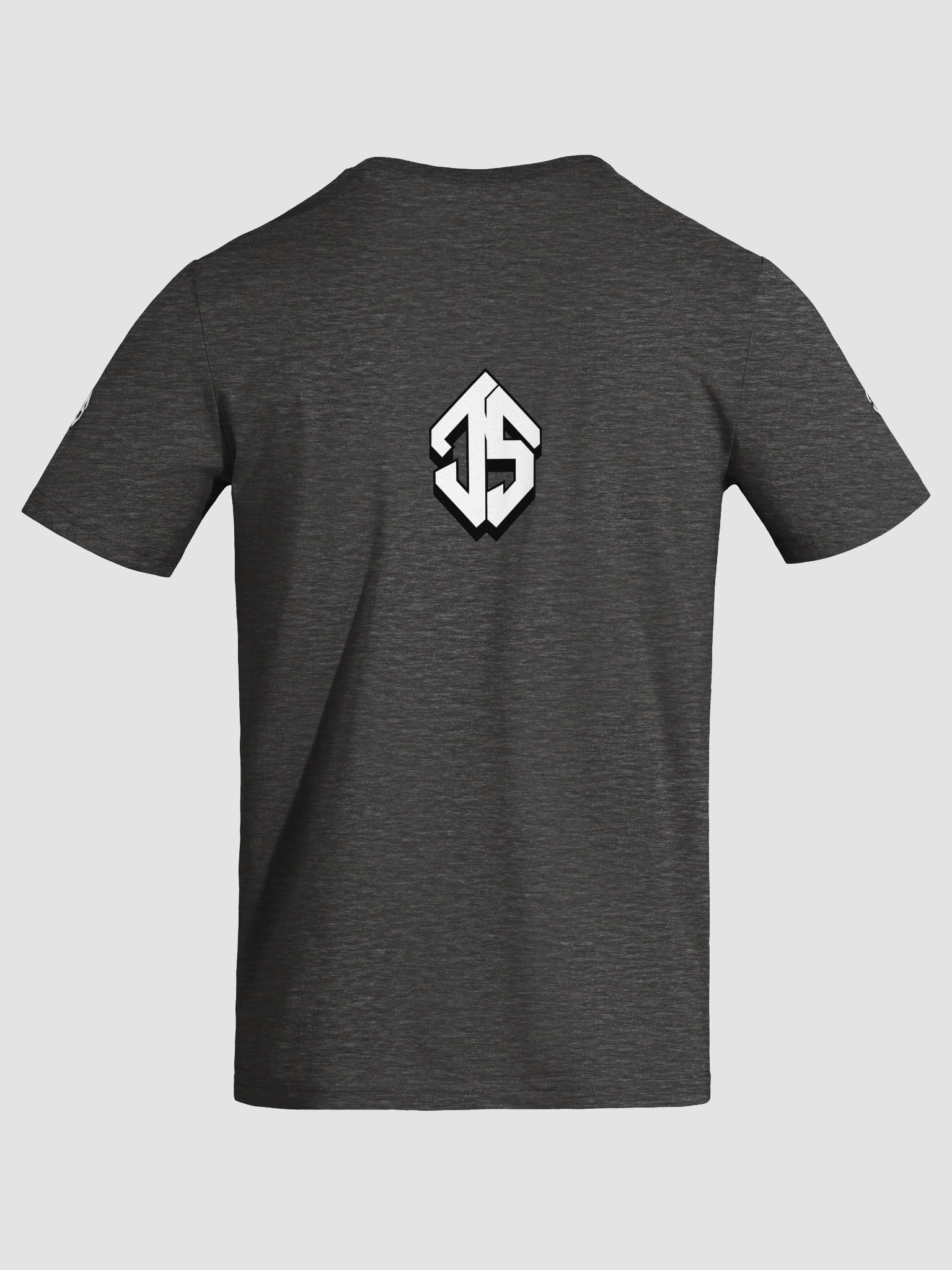 JS OFFICIAL Central Print Tee product image (27)