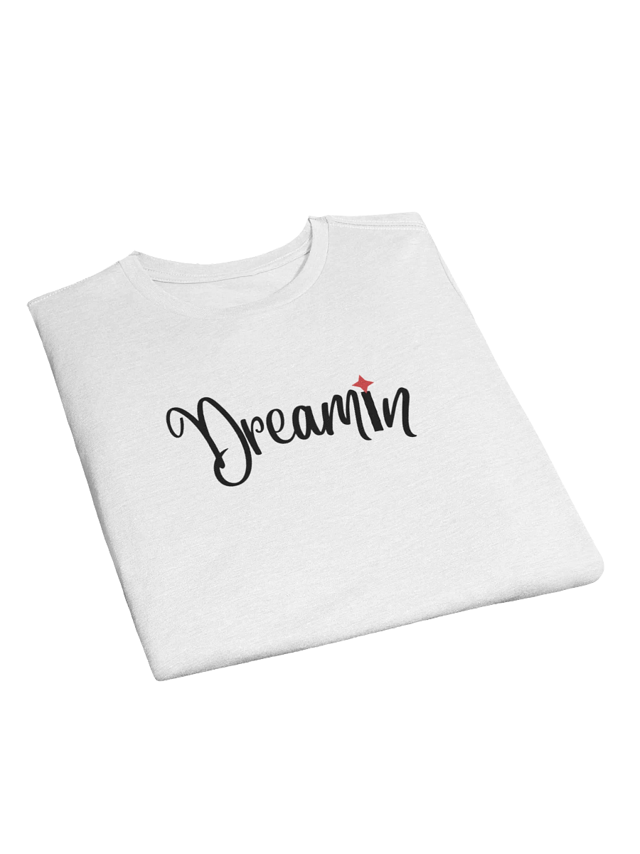Dreamin Classic T-shirt product image (3)