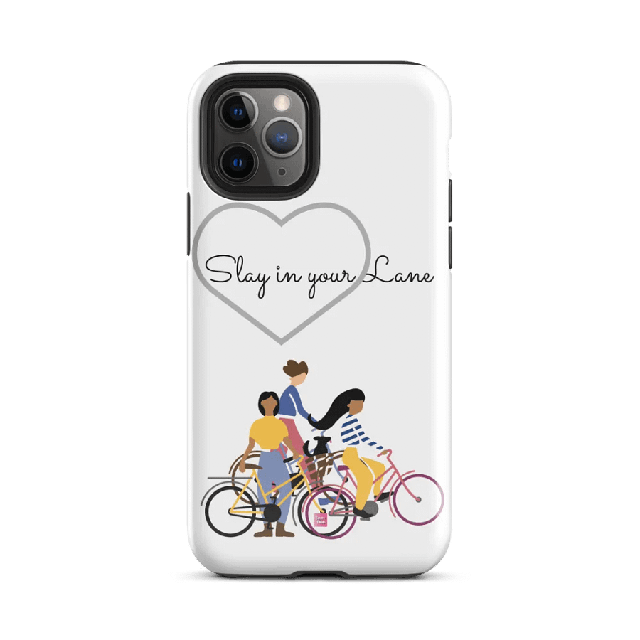Tough Case for iPhone® (lane) product image (27)