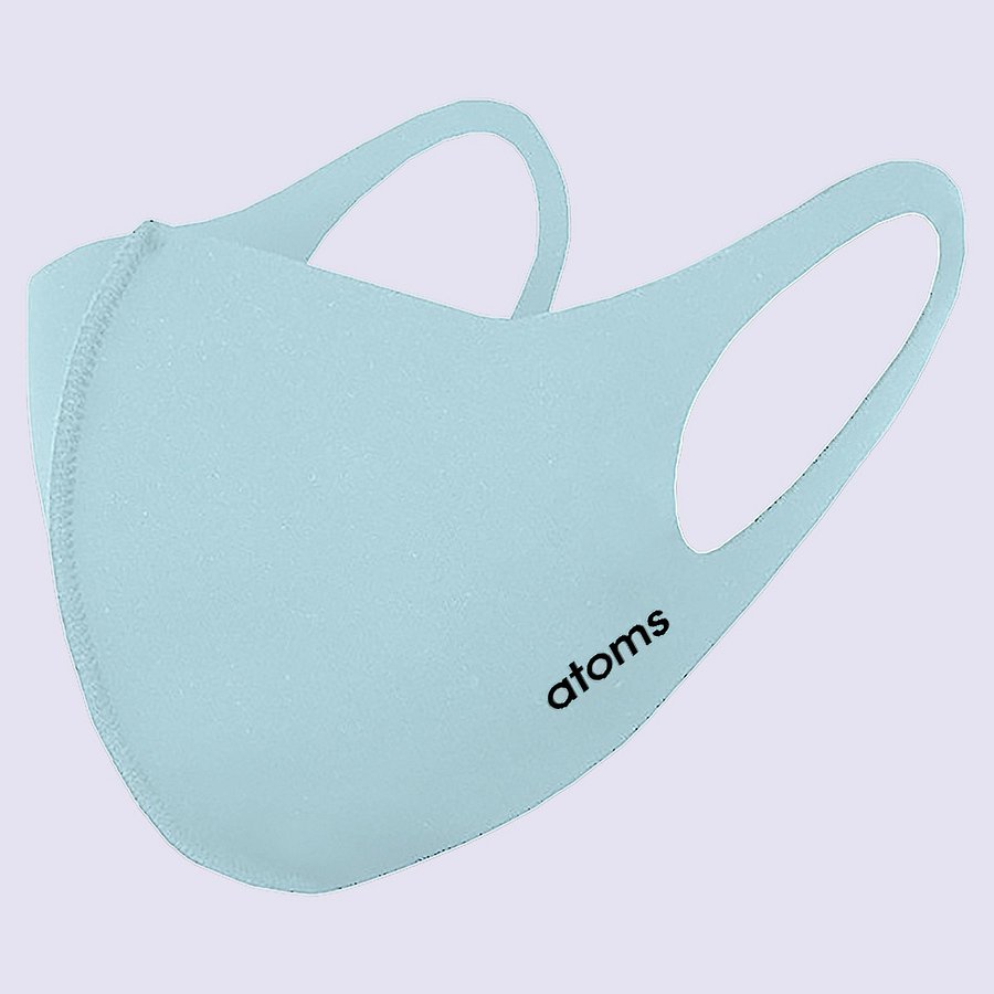 Shrug x Atoms product image (3)
