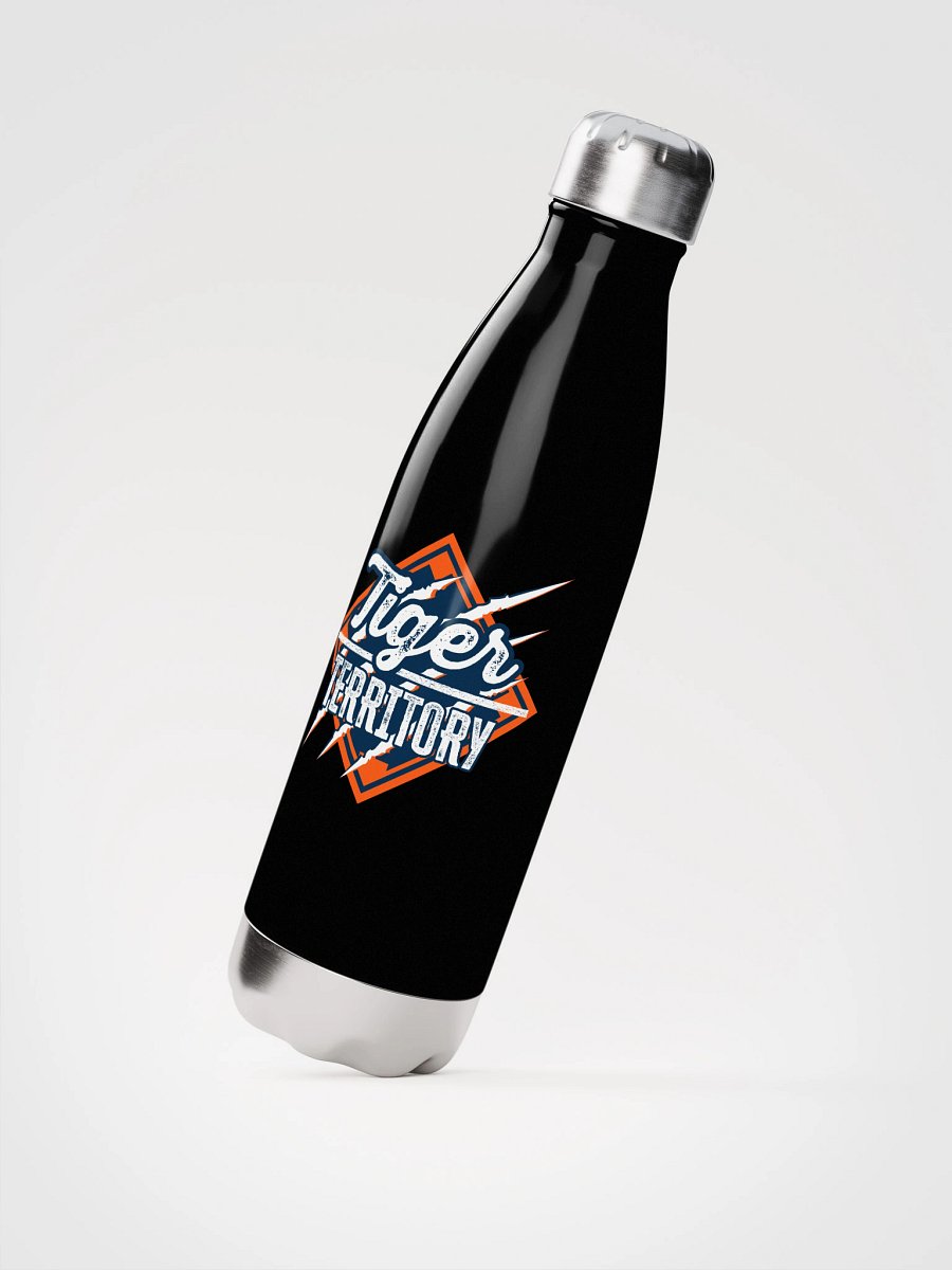 Stainless Steel Water Bottle product image (2)