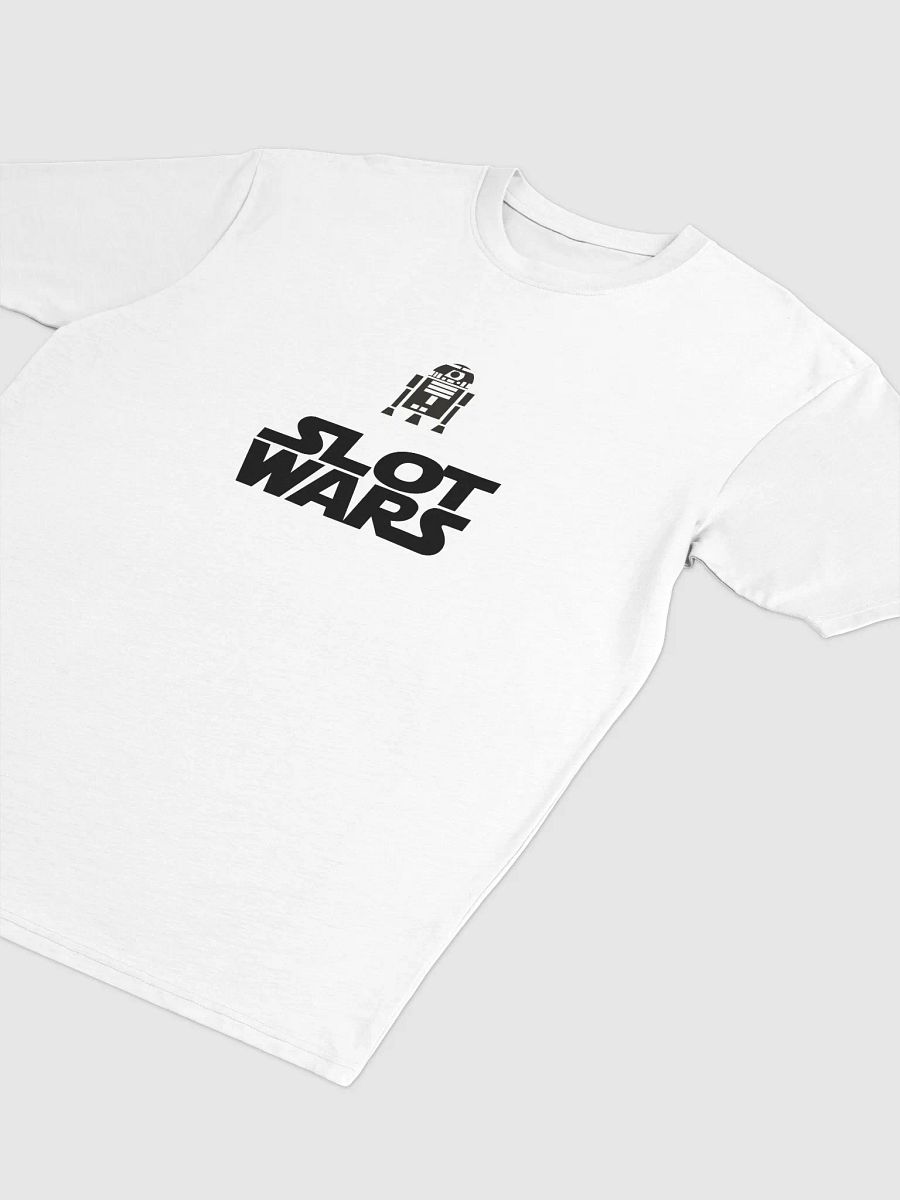 Slot Wars Bomba T product image (2)