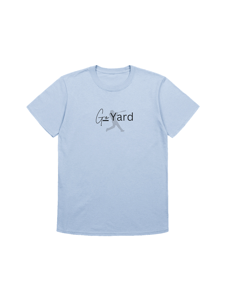 Go Yard T-Shirt product image (3)