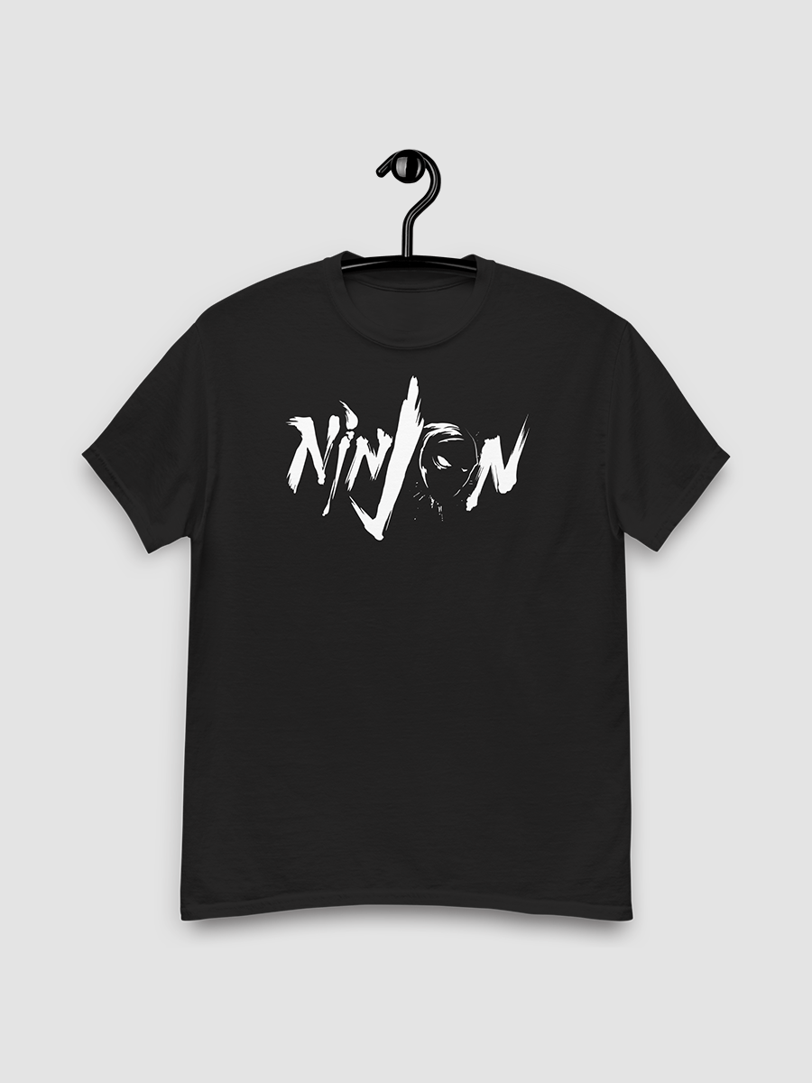 Ninjon Logo Tee product image (3)