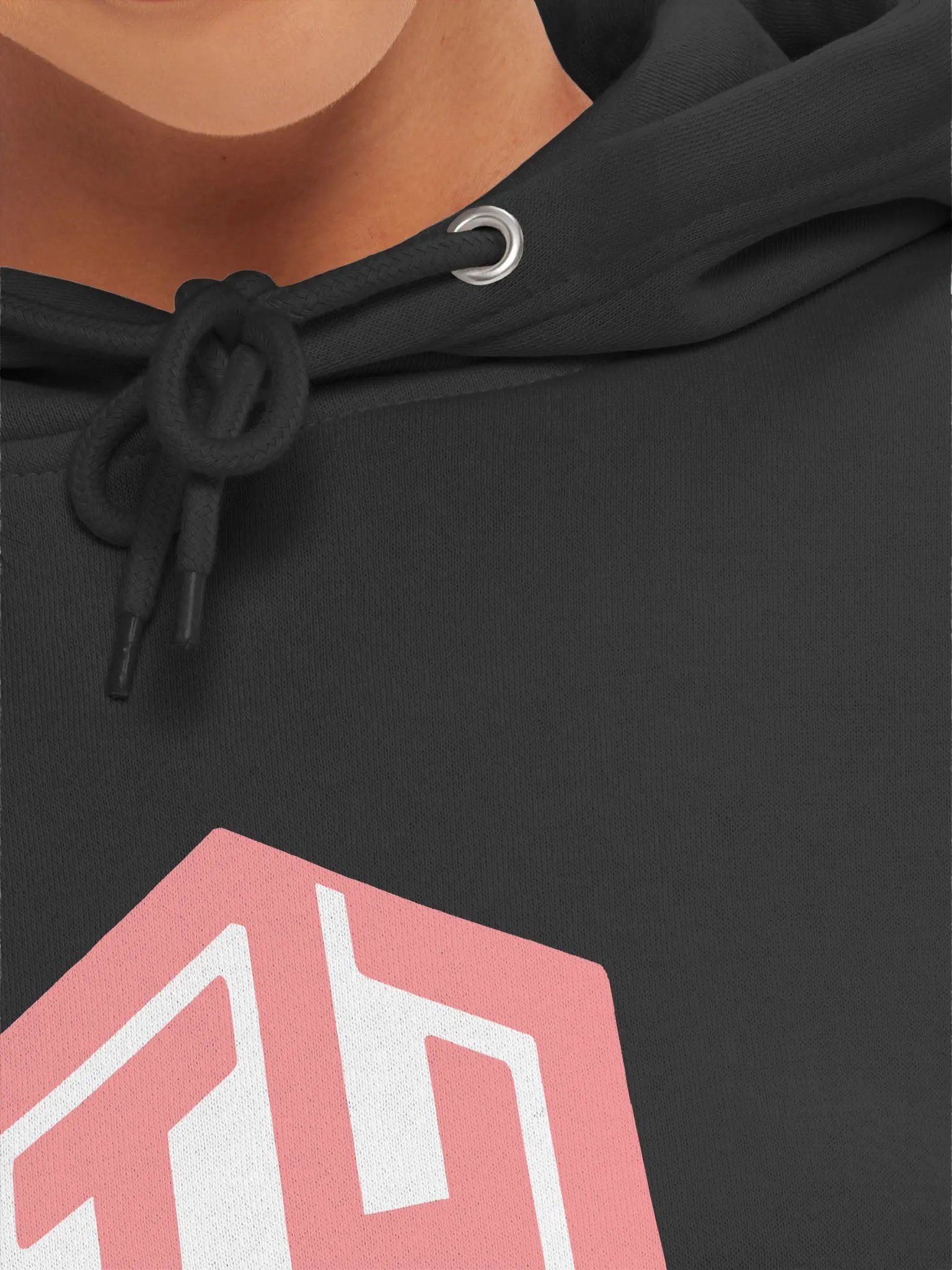 Hekserk Black Swordsman Hoodie product image (13)