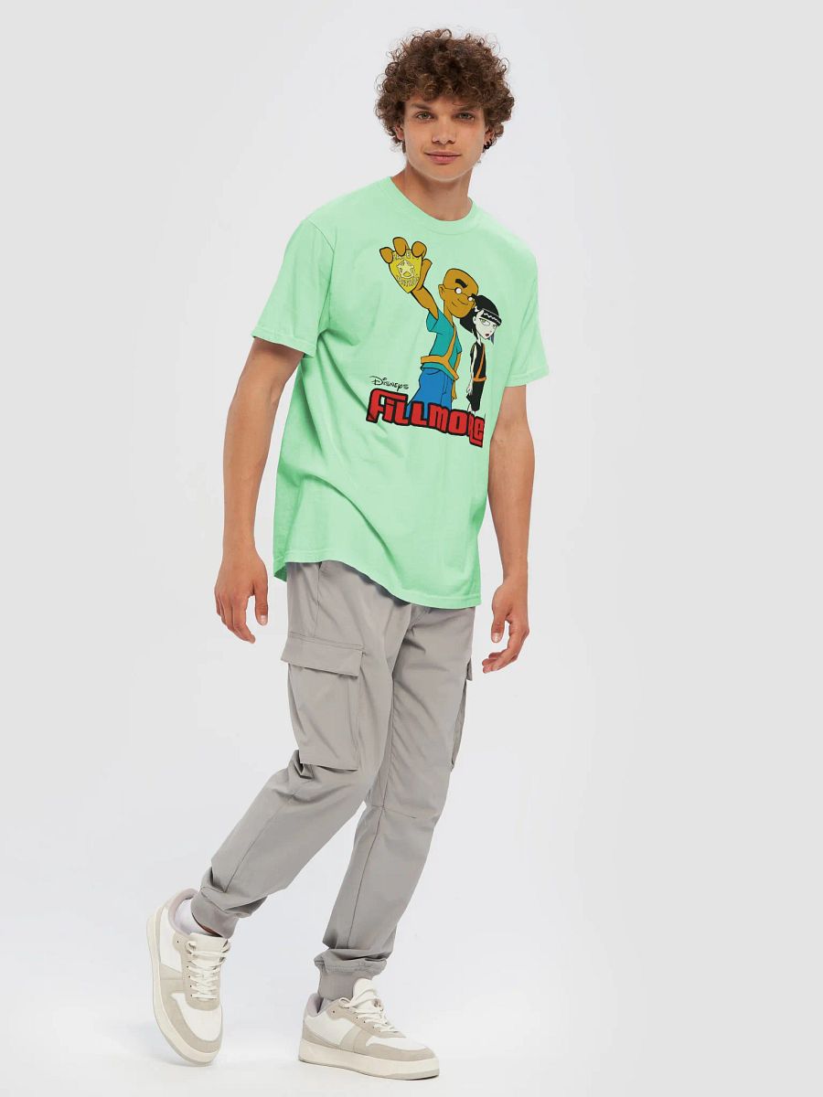Fillmore Safety Patrol T-Shirt product image (5)