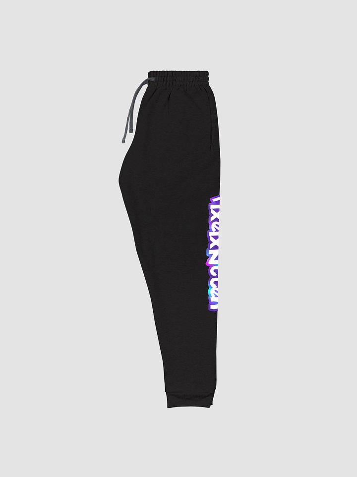 [PixelxKitten] Unisex Joggers product image (2)