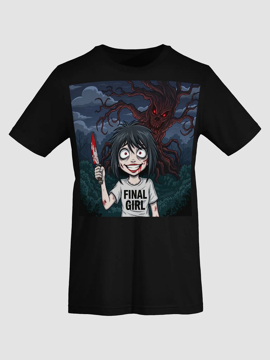 Bloody Final Girl Tee product image (70)