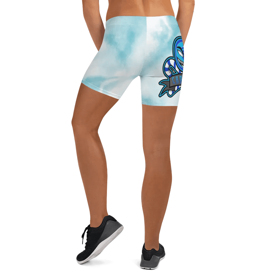 All-over Print Shorts product image (7)