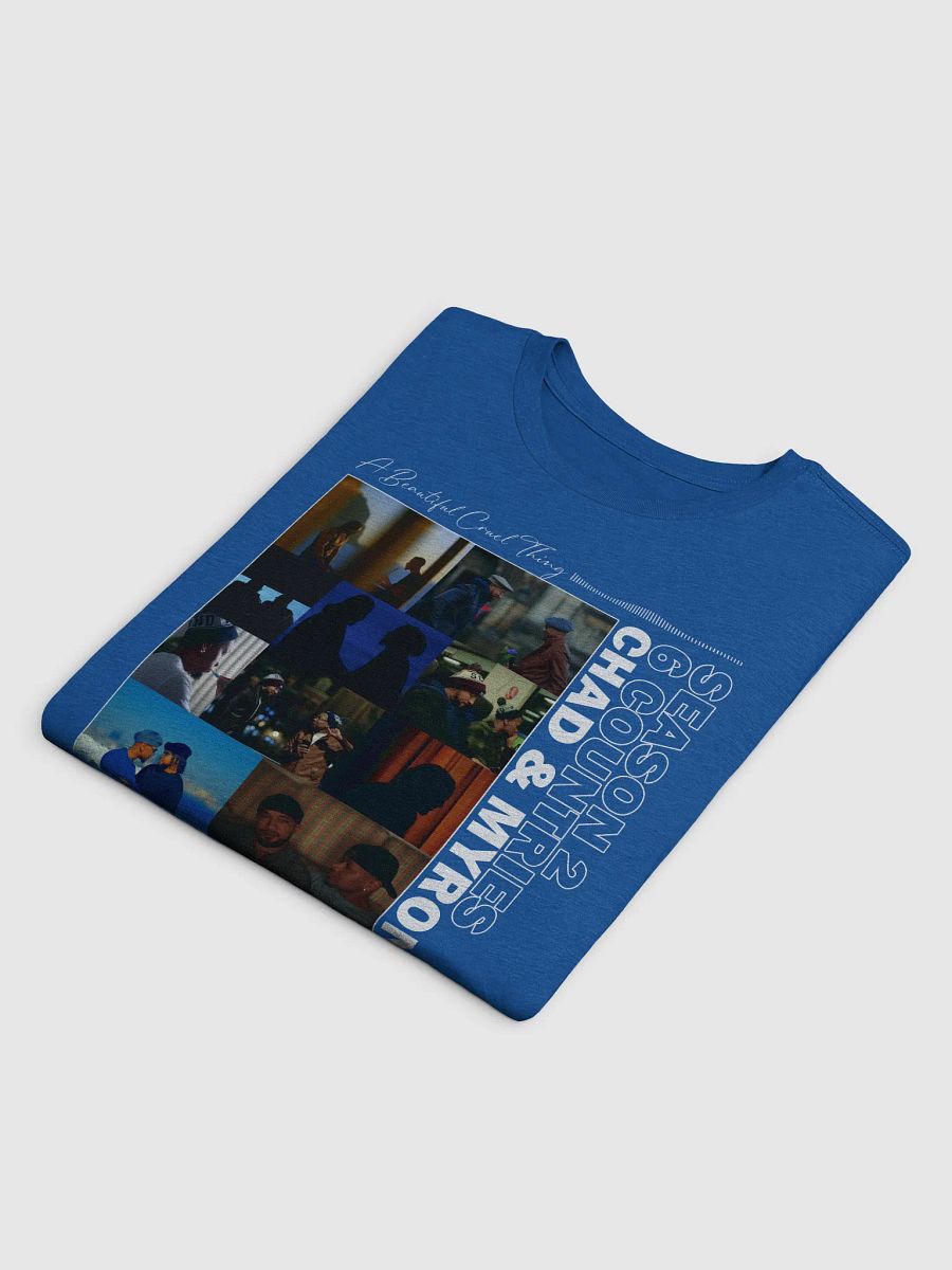 ABCT Season 2 Europe Collection Soft Comfort Tee product image (24)